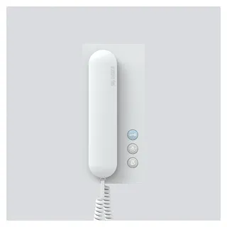 Siedle BTS 850-02 W
