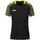 Schwarz/Soft Yellow 38