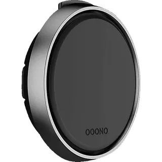 ooono Verkehrswarner CO-DRIVER NO2 PLUS Schwarz