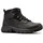 Newton Ridge Plus II WP wasserdichte Wanderstiefel für Herren, Schwarz (Black x Black), 41.5 EU