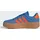 Damen VL Court Bold Shoes, ray Blue/Impact orange/Gum 3, 40 EU