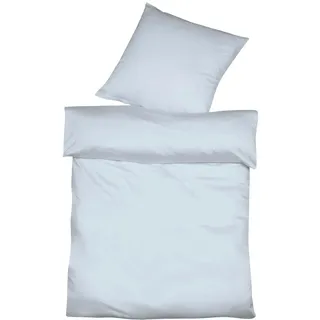 FLEURESSE Provence 343842 bleu 200 x 220 cm + 2 x 80 x 80 cm