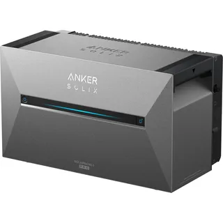Anker SOLIX Solarbank 3 E2700 Pro 2,7 kWh