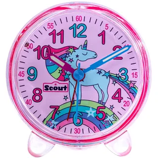 Scout Favorit rosa