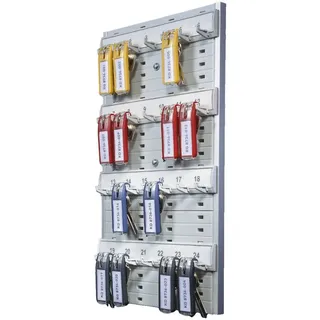 Durable Schlüsselbrett Key Board