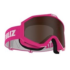 Bliz Liner Skibrille - braun - One Size