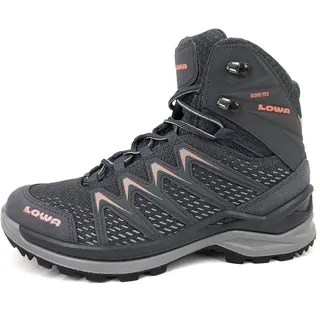 Innox Pro GTX Mid Damen Anthrazit/Rose 38
