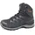 Innox Pro GTX Mid Damen Anthrazit/Rose 38