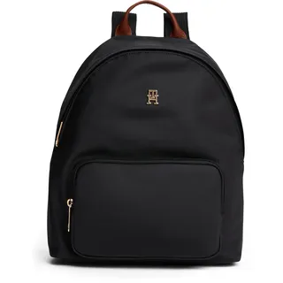Tommy Hilfiger POPETTE Schwarz