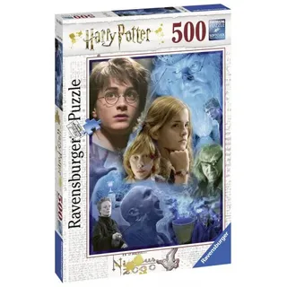 Ravensburger Harry Potter in Hogwarts