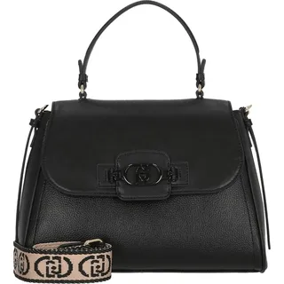 Liu•Jo LIU JO Handtasche Pakuna ESC Top Handle Nero