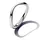 Essence aus Sterling Silber Größe 52 193314C00-52