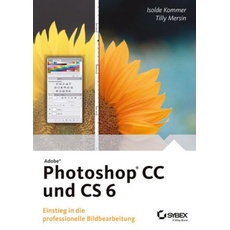 Adobe Photoshop CC und CS 6