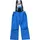 Kinder Skilatzhose Blau N951 140