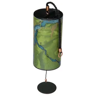 Zaphir Windspiel Sunray Grün