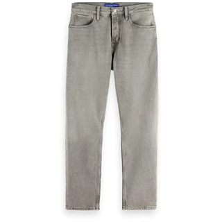 Scotch & Soda 179034 Jeans - Grey Road - 34 - 34