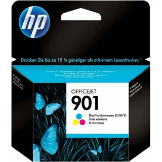 HP CC656AE CMY