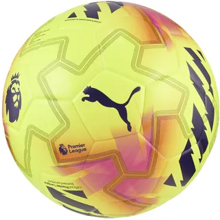 Puma Orbita Match Premier League 2025/26 Lights Fifa Qualität) Fußball, 5