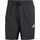 Shorts Herren Black/White 3XL