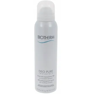 Biotherm Deo Pure Invisible Deodorant Spray 150 ml