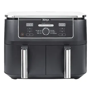 Ninja Foodi MAX Dual Zone AF400EU schwarz