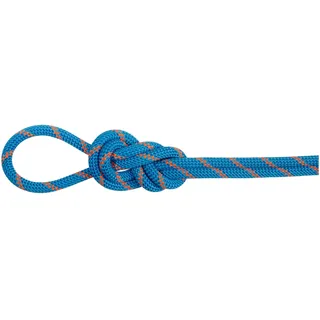 Mammut Kletterseil 30 m Blau