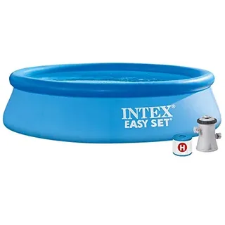 Intex Easy Set Pool 305 x 76 cm inkl. Filterpumpe
