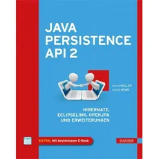 Java Persistence API 2