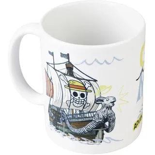 Grupo Erik Teetasse 0,35 l Weiß