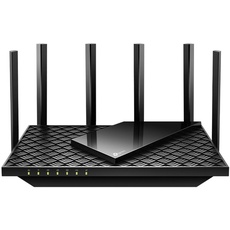 Bild AX5400 Multi-Gigabit WiFi 6 Router - Wireless router Wi-Fi 6