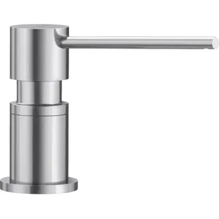 Blanco Seifenspender Lato Silber