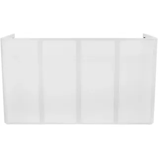 Omnitronic Large Mobile DJ Stand inkl. Cover