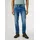 Jeans Tapered Fit Blau 31/32