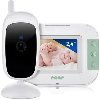 Reer BabyCam S 80500