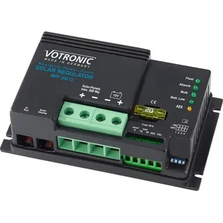 Votronic 1717 MPP 260 CI Solar-Laderegler