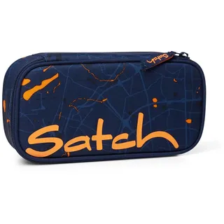 Schlamperbox urban journey