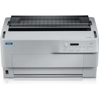 Epson DFX-9000 Nadeldrucker 240 x 144 DPI 1550 Zeichen pro Sekunde