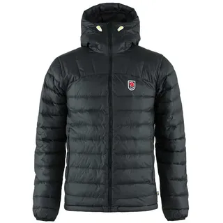 Expedition Pack Down Hoodie Herren black XS