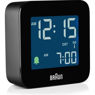 Braun BC08B-DCF schwarz