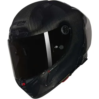 Nolan X-804 RS Puro 324, Integralhelm - Schwarz - M