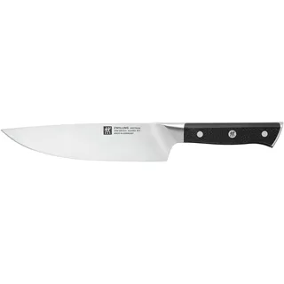Zwilling Spectrum Allzweckmesser 20 cm Braun/Schwarz/Silber
