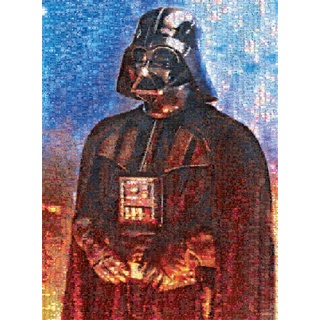 Buffalo Games - Star Wars – Darth Vader, Sith Lord – 1000 Teile Puzzle