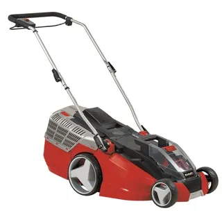 Einhell Power X-Change Akku-Rasenmäher GE-CM 43 Li inkl. 2 x 4,0 Ah