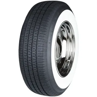 Sommerreifen Kontio 165/80 R15 87R WHITEPAW CLASSIC M+S
