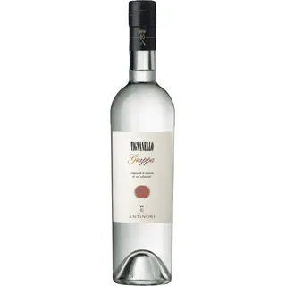 Antinori Tignanello Grappa Tenuta