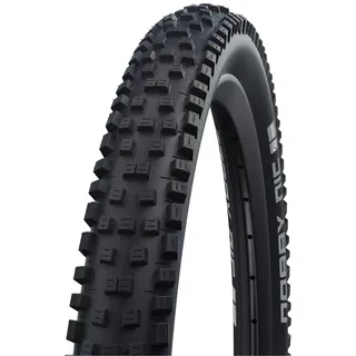 Nobby Nic 27,5 x 2,60 Zoll Faltreifen Super Ground black