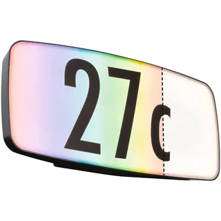 Paulmann Sheera Kunststoff