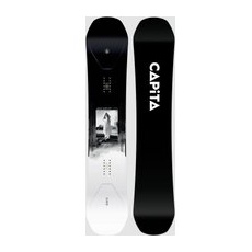 CAPiTA Super D.O.A. 2024 Snowboard multi, 163W