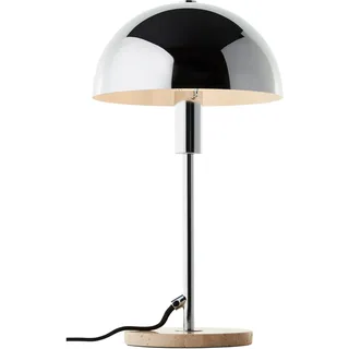 LeGer Home by Lena Gercke Linnea Pilz Lampe Silber 1 St.