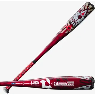DeMarini WBD2360010 Voodoo One USA (-11) 27 Zoll Größe